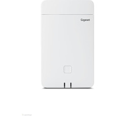 Gigaset N670 DECT IP Phone