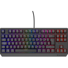 Genesis Thor 230 TKL ES Outemu Red Keyboard (NKG-2208)