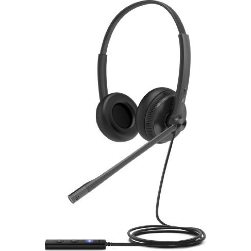 Yealink Headphones UH34 (3807)