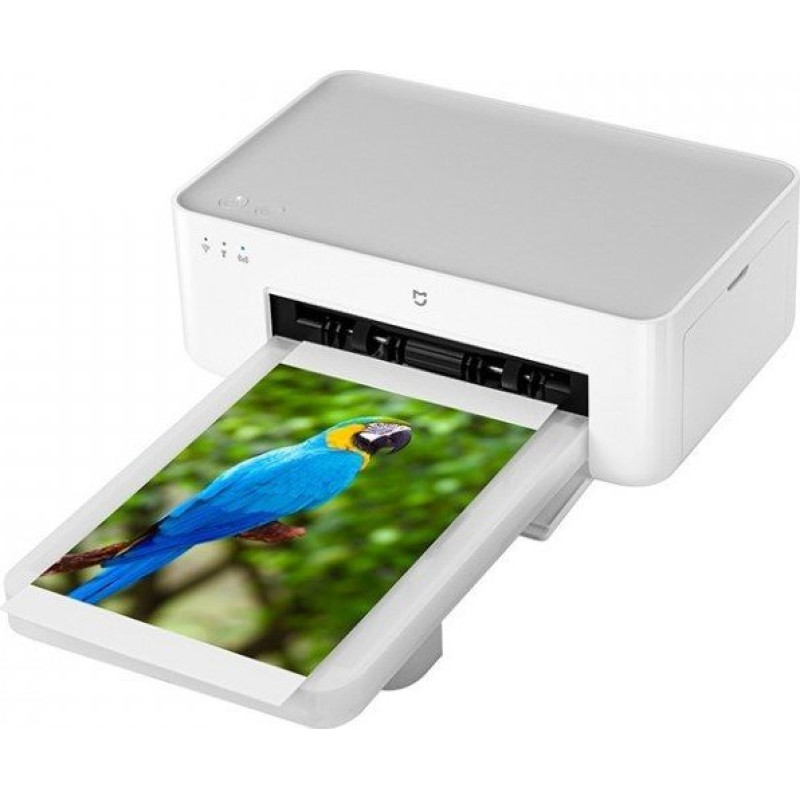 Xiaomi Mi 1S Photo Printer (BHR6747GL)