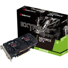 Biostar Karta graficzna Biostar GeForce GTX 1660 SUPER 6GB GDDR6 (VN1666SF69)