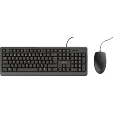 Trust Primo Keyboard + Mouse (23970)