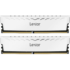 Lexar Thor Memory, DDR4, 32 GB, 3600MHz, CL18 (LD4BU016G-R3600GDWG)