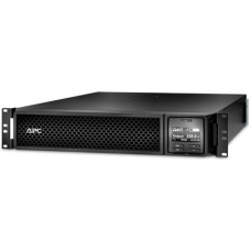 APC UPS USV SMARTUPS (SRT3000RMXLI-NC)