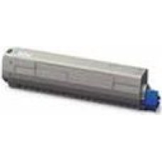 OKI Toner 45862838 Magenta Original (45862838)