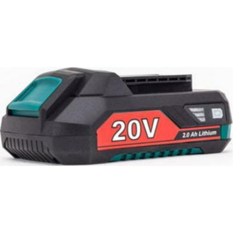 NAC Li-ion battery 20V/2.0Ah