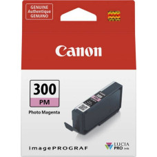 Canon PFI-300PM Ink (4198C001)