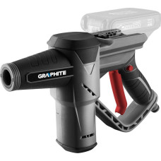 Graphite Energy+ pressure washer 58G083