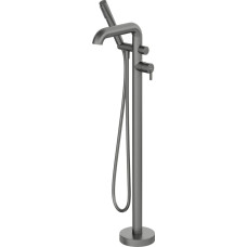 Deante Freestanding bath mixer with shower set