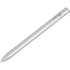 Logitech Crayon stylus - SILVER (914-000074)