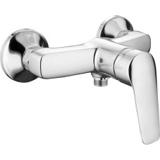 Deante Boro chrome shower mixer (BMO_040M)