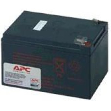 APC 12V 11Ah battery (RBC4)