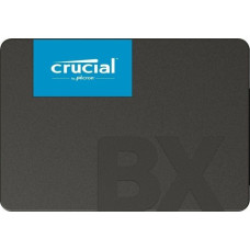 Crucial Dysk SSD Crucial BX500 1TB 2.5
