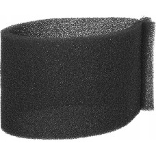 Geko Industrial vacuum cleaner sponge filter industrial vacuum cleaner 25L