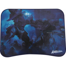 Yenkee YPM 3009 AMBUSH gaming mouse pad