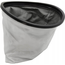 Geko 285mm fireproof bag filter for 25L industrial vacuum cleaners