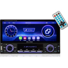 Blow Car radio 78-355# Radio avh-686b rds mp3/usb/micro sd/bluetooth