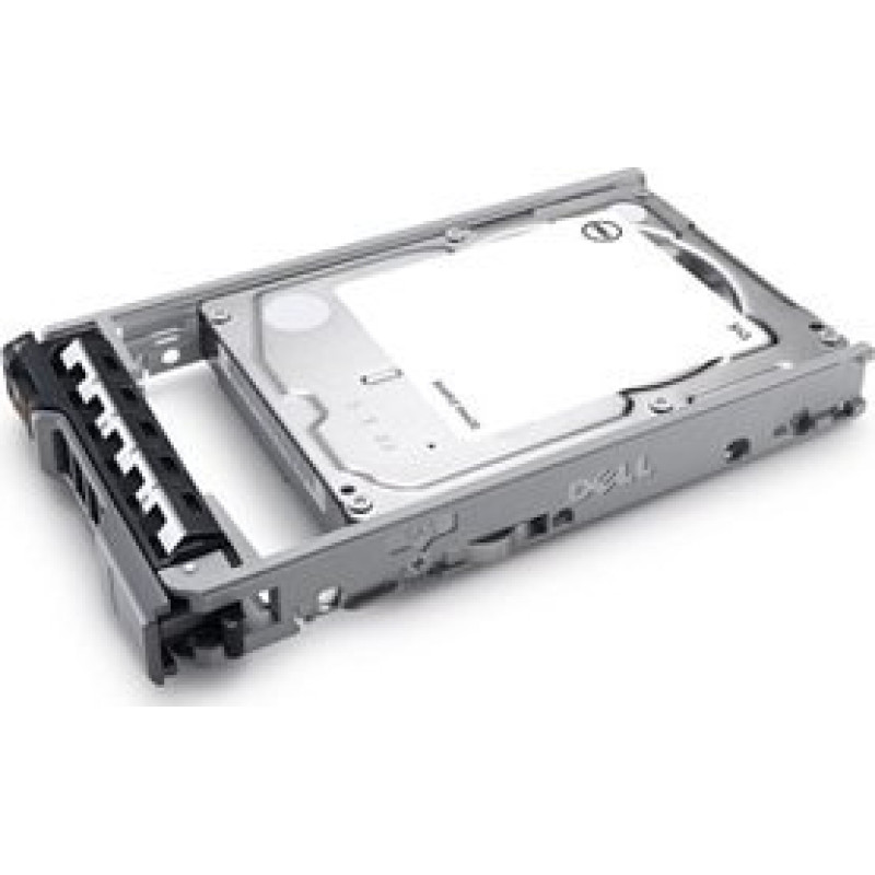 Dell 600GB 10K SAS 12GBPS 2.5' drive