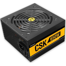 Antec CSK 650W power supply (0-761345-11747-0)