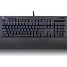 Thermaltake TT eSports Neptune PRO Brown switch keyboard (KB-NPP-TRBLUS-01)