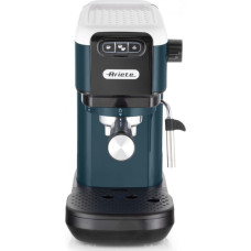 Ariete Siebträgermaschine white coffee machine