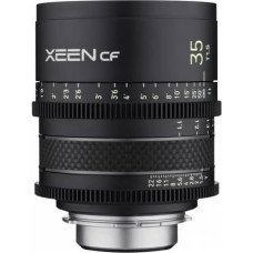 Samyang Xeen CF Canon EF 35mm F/1.5 Lens