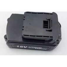 Dedra #15 BATTERY PACK FOR DRILL/DRIVER DED7875