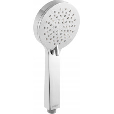Ferro VIGO shower handset 3F shower handle, chrome