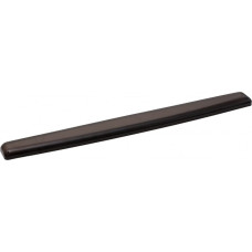 Q-Connect Wrist pad Wrist pad gel black