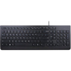 Lenovo Klávesnice drátová Essential Wired Keyboard - CZ/SK