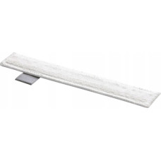 Verk Window washer accessories 2x microfiber pad 170mm d