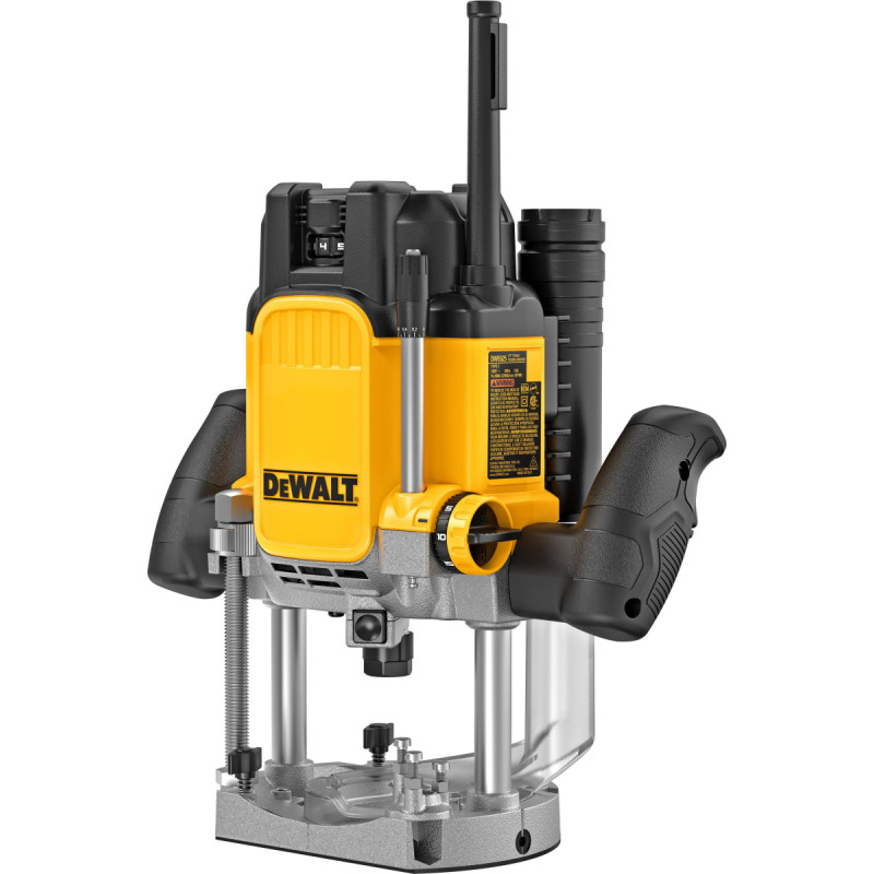Dewalt DWE625 2300 Watt Milling Machine