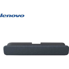 Lenovo Google Series One Soundbar - Sound Bar - Black