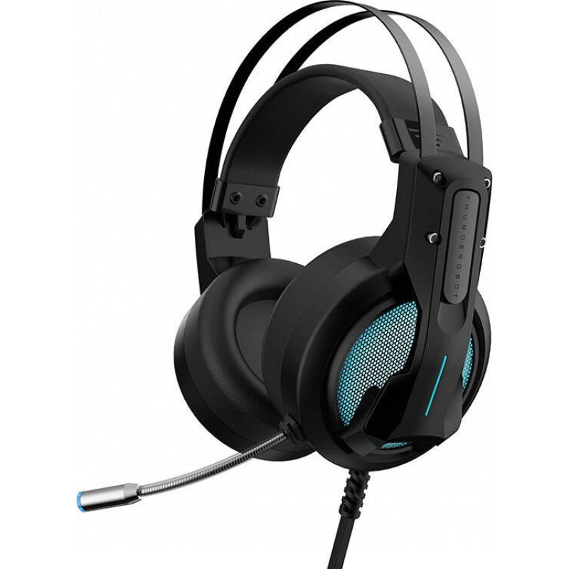 Thunderobot Headphones H31 Black (JG0804004)