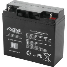 Xtreme 17Ah/12V Battery (82-212)