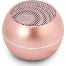 Guess Guwsalged Mini Pink Speaker (GUE002432)
