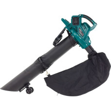 NAC Leaf vacuum cleaner VBB-BL-LI-2x20V