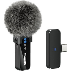 Mozos MX2-Single Microphone
