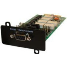 Eaton Management card (Relay-MS)