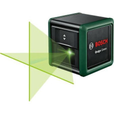 Bosch Quigo Green green 12 m cross laser