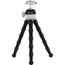 Fotopro UFO3 Flexible tripod black