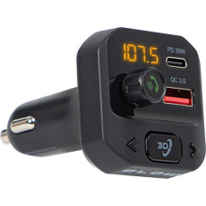 Blow FM Transmitter 74-175# Transmitter fm bt speakerphone + 3d stereo