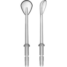 Seysso Planet tip for xTongue irrigator 2pcs.