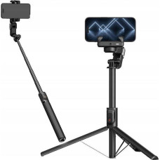 Hohem Gimbal Gimbal Tripod 160cm Selfie Stick Led Lamp Pilot Tracking Gesture For Phone / Aochuan M2 Pro