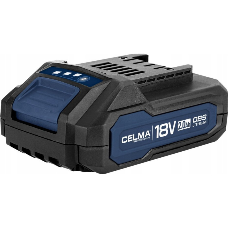 Celma Battery OBS-18V2Ah