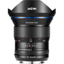 Venus Optics Laowa D-Dreamer Nikon Z 15 mm F/2 lens
