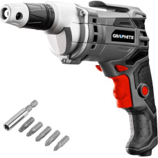 Graphite Drill/driver 58G794