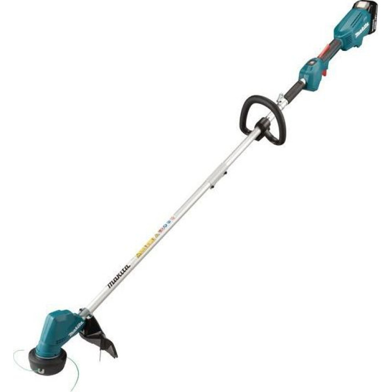 Makita RESINBOW 18V 1x5,0Ah DUR192LST MDUR192LST