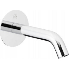 KFA Bathtub Faucet 836-004-00 MOZA Concealed Bathtub Outlet, CHROM // B-73-MOZA-OUTLET-CHROM