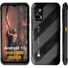 Bea-Fon AGM MOBILE H6 Outdoor Smartphone